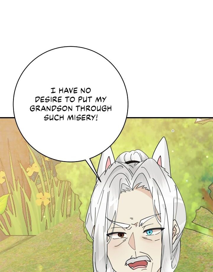 The Baby Hostage Is So Cute chapter 71 page 43