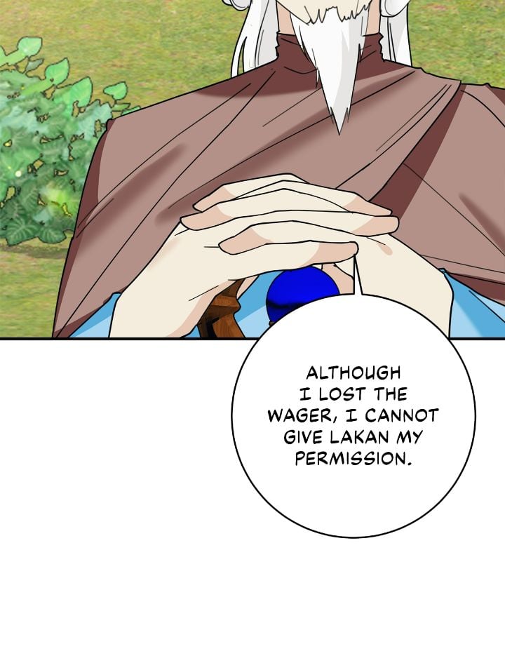 The Baby Hostage Is So Cute chapter 71 page 44