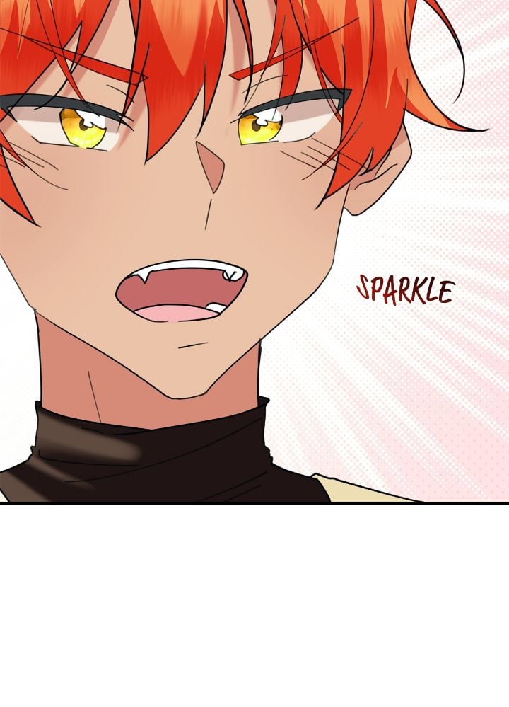 The Baby Hostage Is So Cute chapter 71 page 58