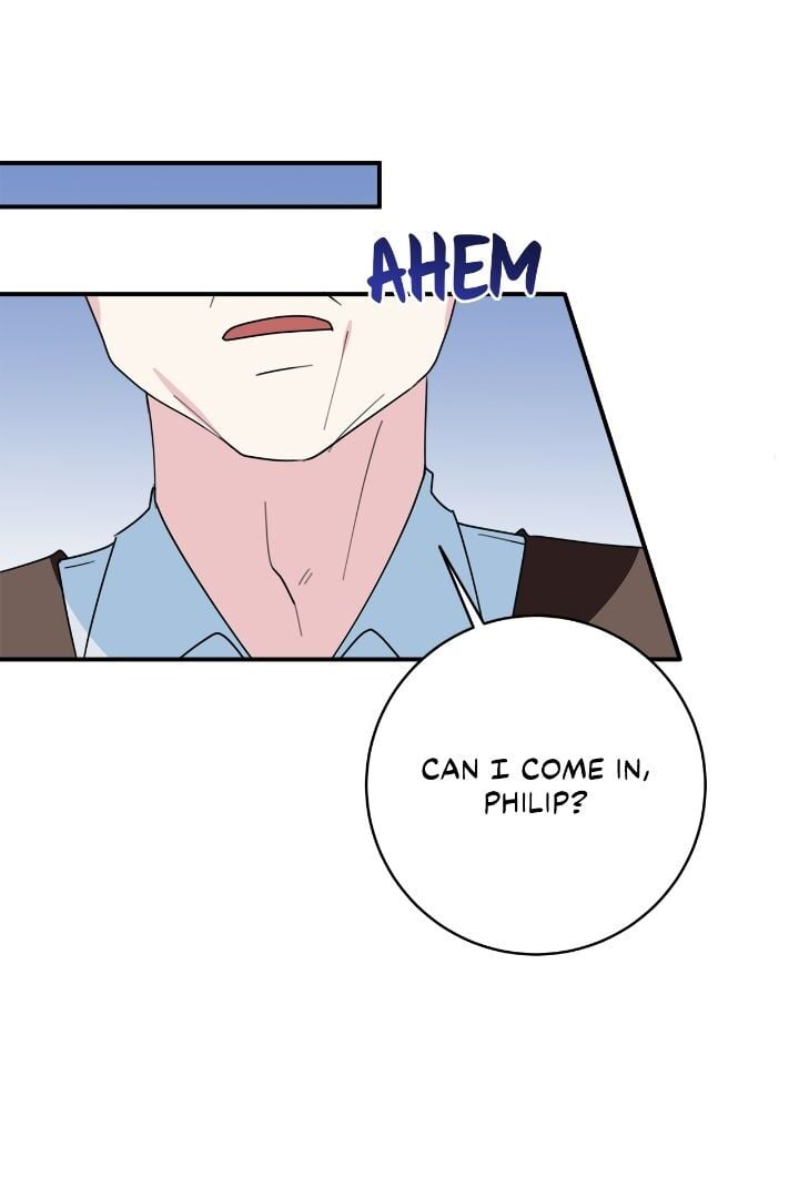 The Baby Hostage Is So Cute chapter 71 page 79