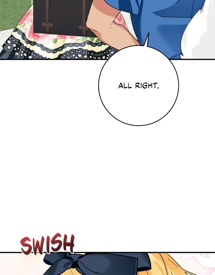 The Baby Hostage Is So Cute chapter 71 page 91