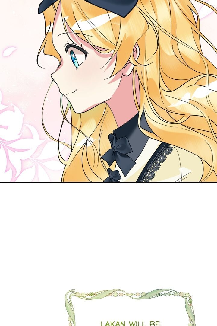 The Baby Hostage Is So Cute chapter 71 page 92