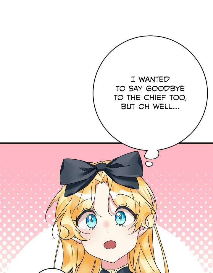 The Baby Hostage Is So Cute chapter 71 page 99