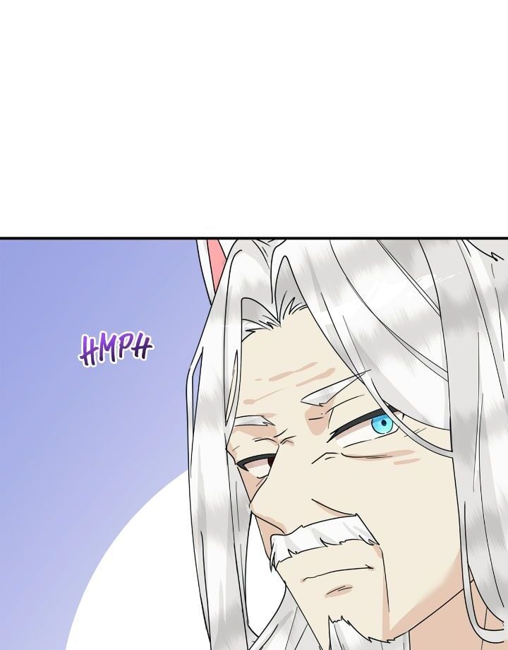 The Baby Hostage Is So Cute chapter 71 page 109