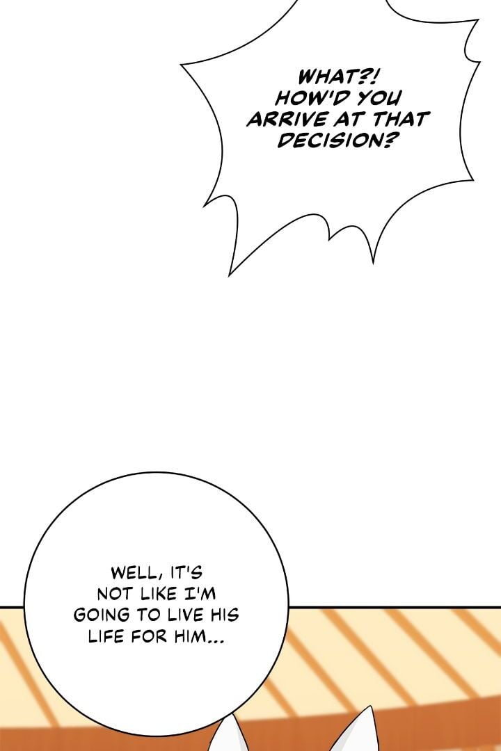 The Baby Hostage Is So Cute chapter 71 page 115