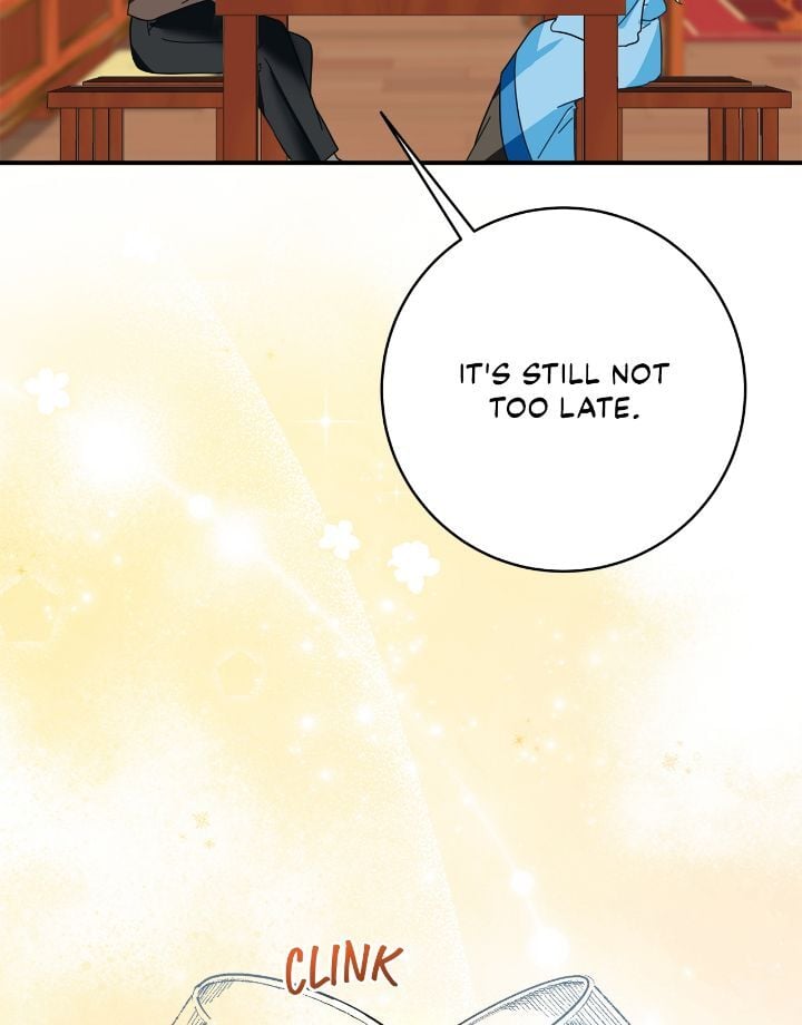 The Baby Hostage Is So Cute chapter 71 page 120