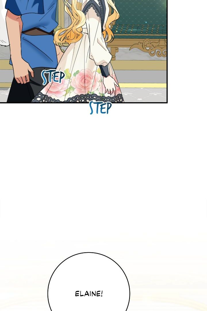 The Baby Hostage Is So Cute chapter 72 page 20