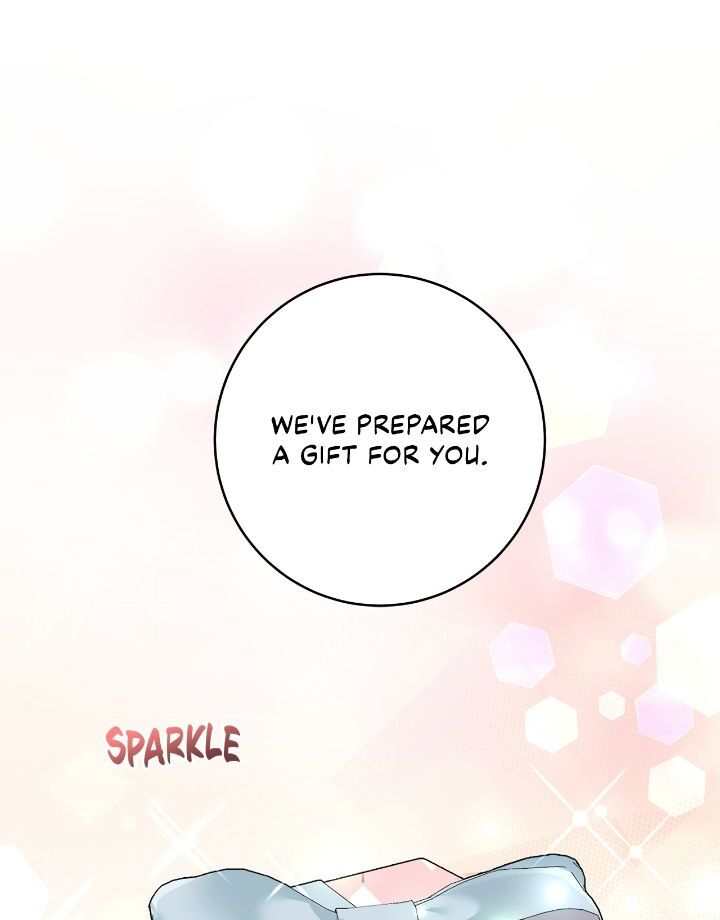 The Baby Hostage Is So Cute chapter 72 page 31
