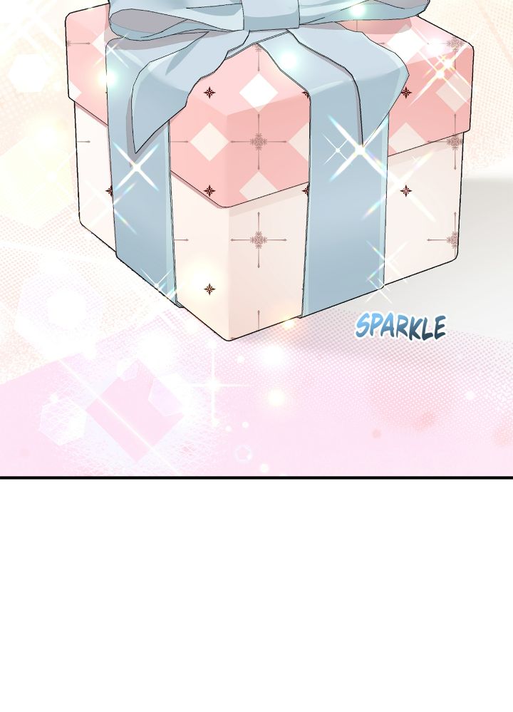The Baby Hostage Is So Cute chapter 72 page 32