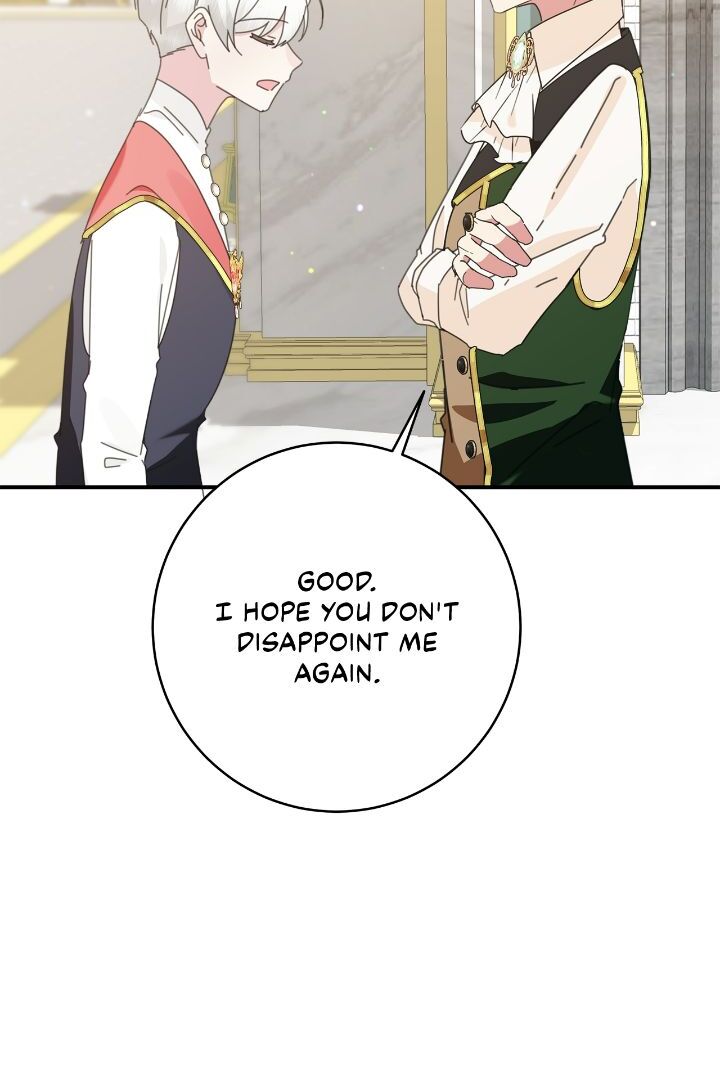The Baby Hostage Is So Cute chapter 72 page 47