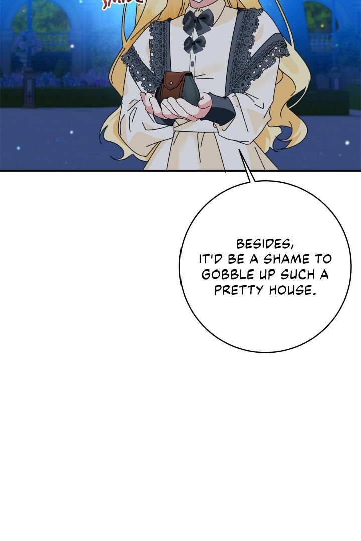 The Baby Hostage Is So Cute chapter 72 page 78