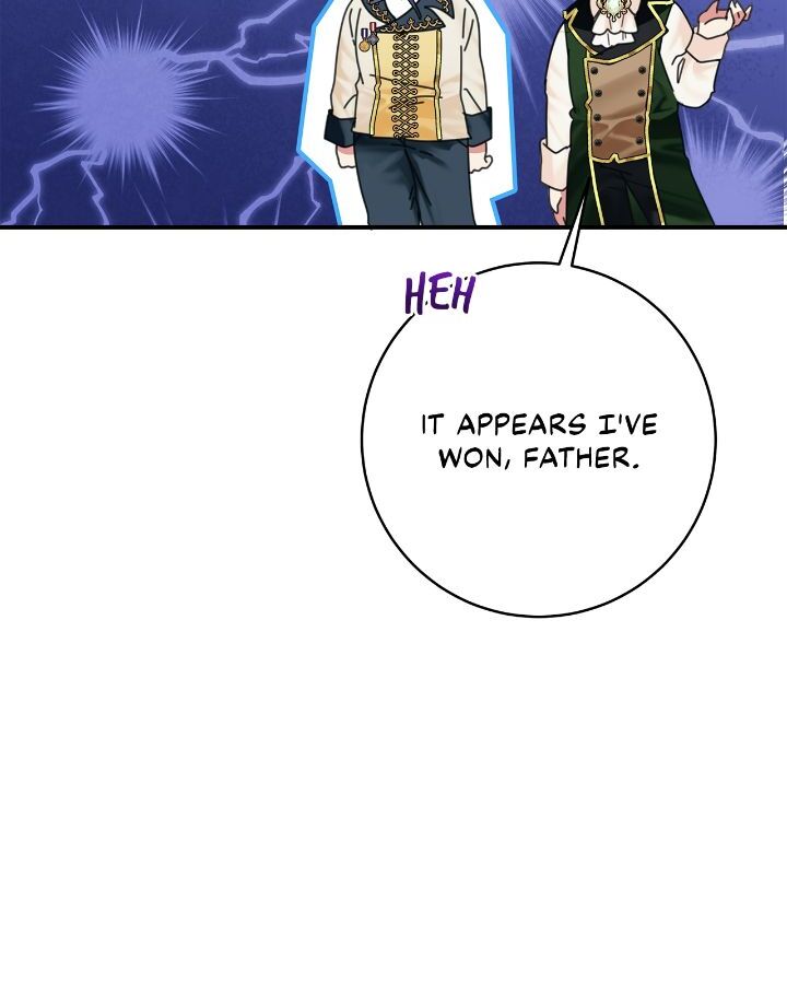 The Baby Hostage Is So Cute chapter 72 page 80