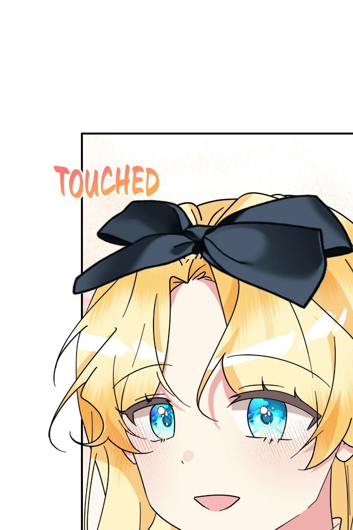 The Baby Hostage Is So Cute chapter 72 page 81
