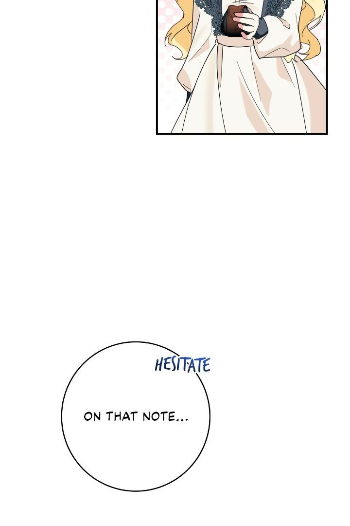 The Baby Hostage Is So Cute chapter 72 page 91