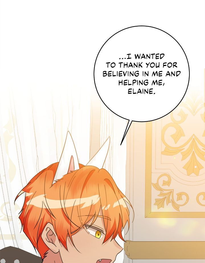 The Baby Hostage Is So Cute chapter 72 page 92