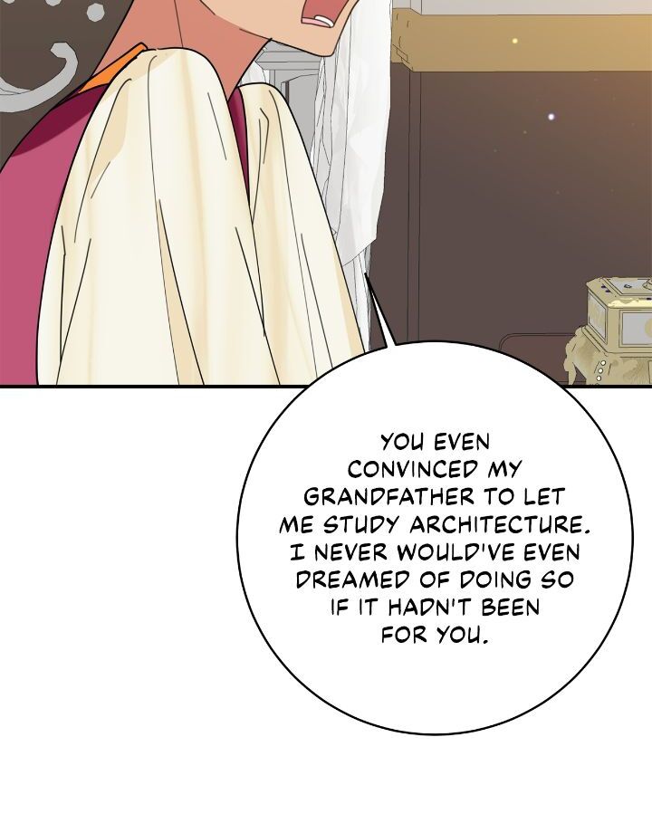 The Baby Hostage Is So Cute chapter 72 page 93