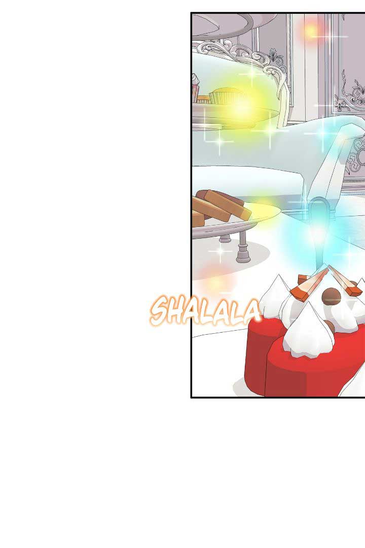 The Baby Hostage Is So Cute chapter 73 page 8