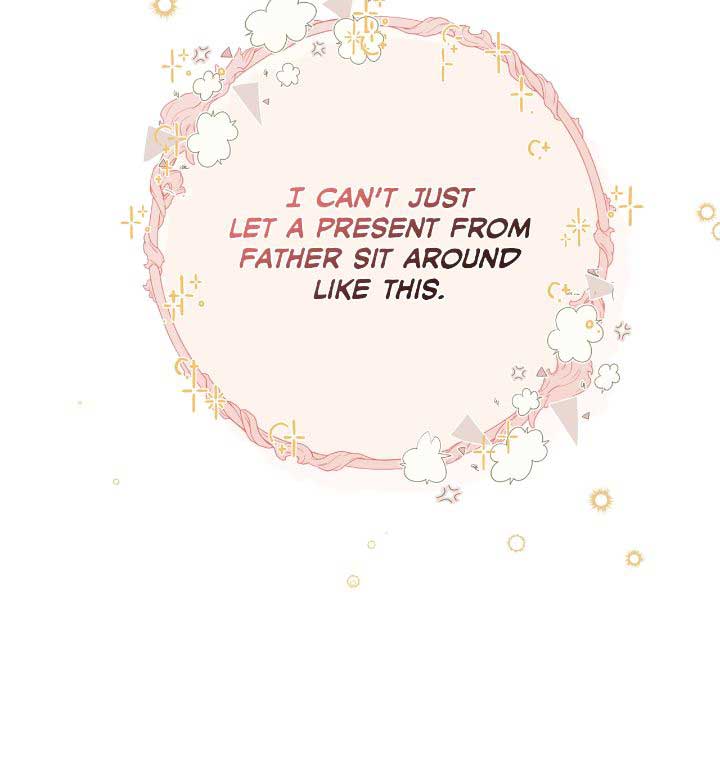 The Baby Hostage Is So Cute chapter 73 page 12