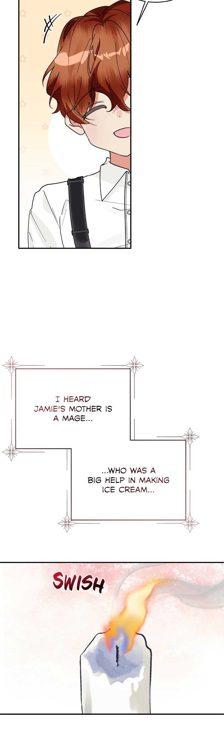 The Baby Hostage Is So Cute chapter 73 page 51