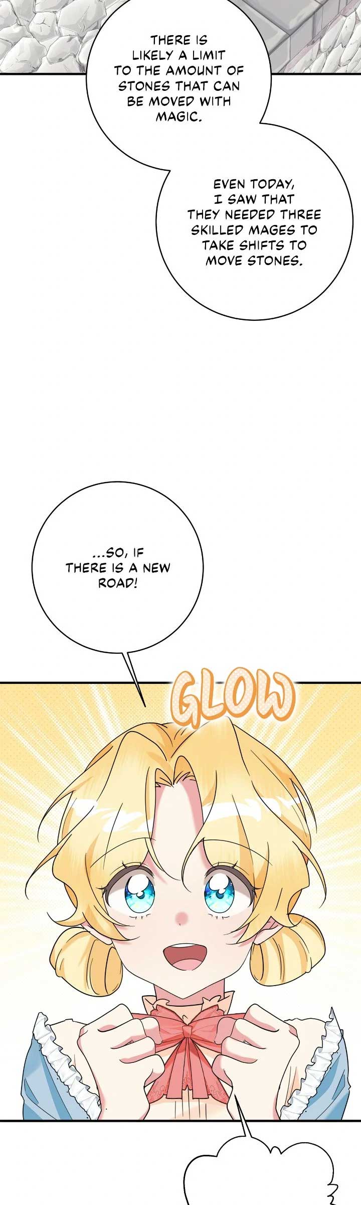 The Baby Hostage Is So Cute chapter 74 page 15