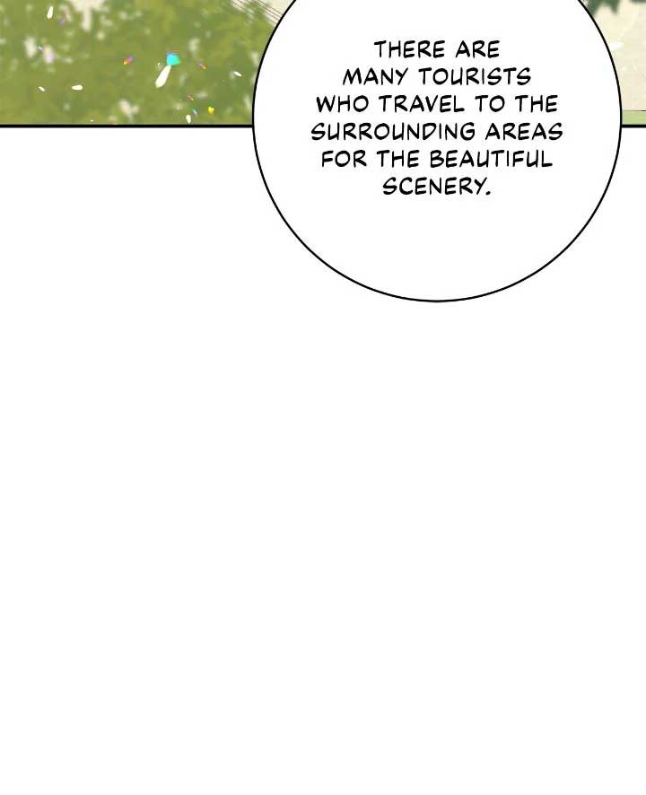 The Baby Hostage Is So Cute chapter 74 page 32