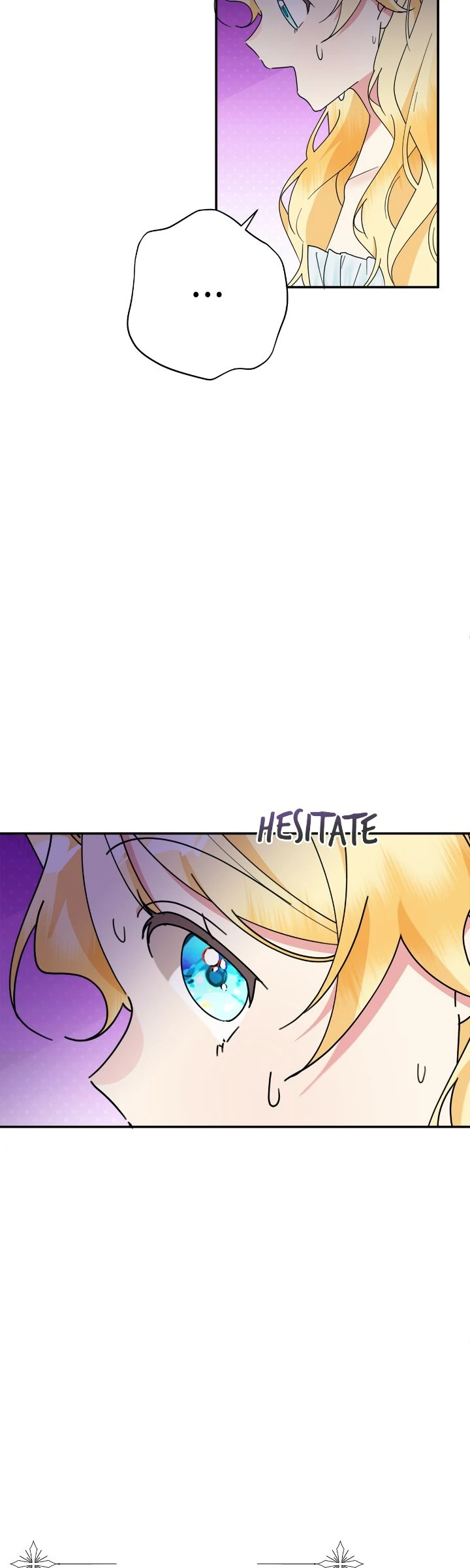 The Baby Hostage Is So Cute chapter 75 page 3