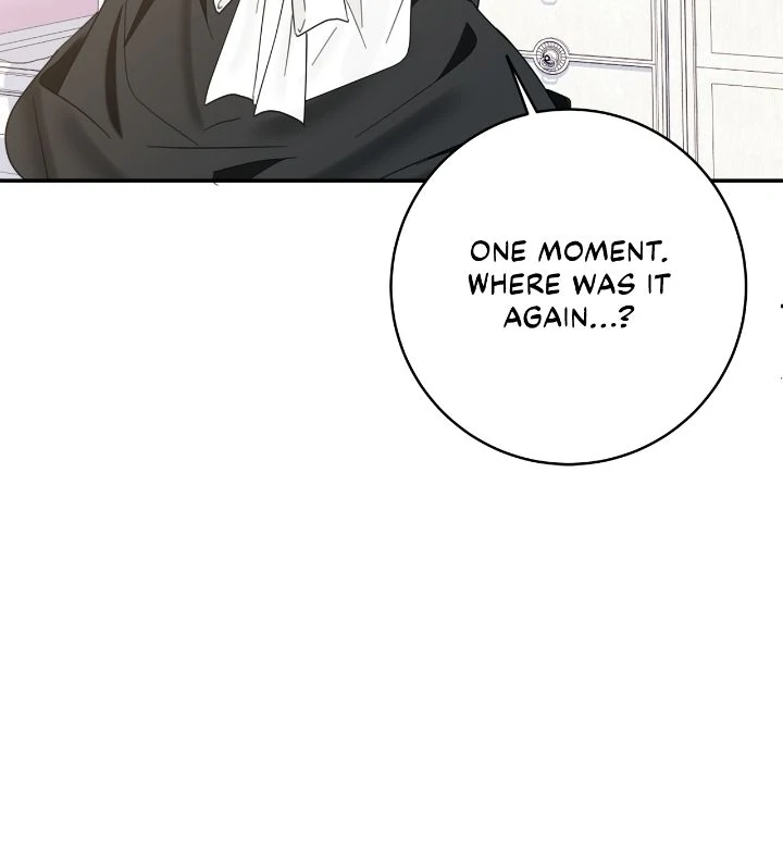 The Baby Hostage Is So Cute chapter 75 page 35