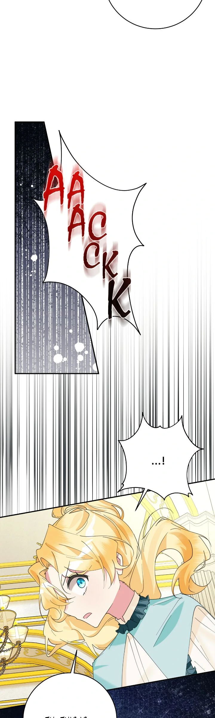 The Baby Hostage Is So Cute chapter 76 page 11