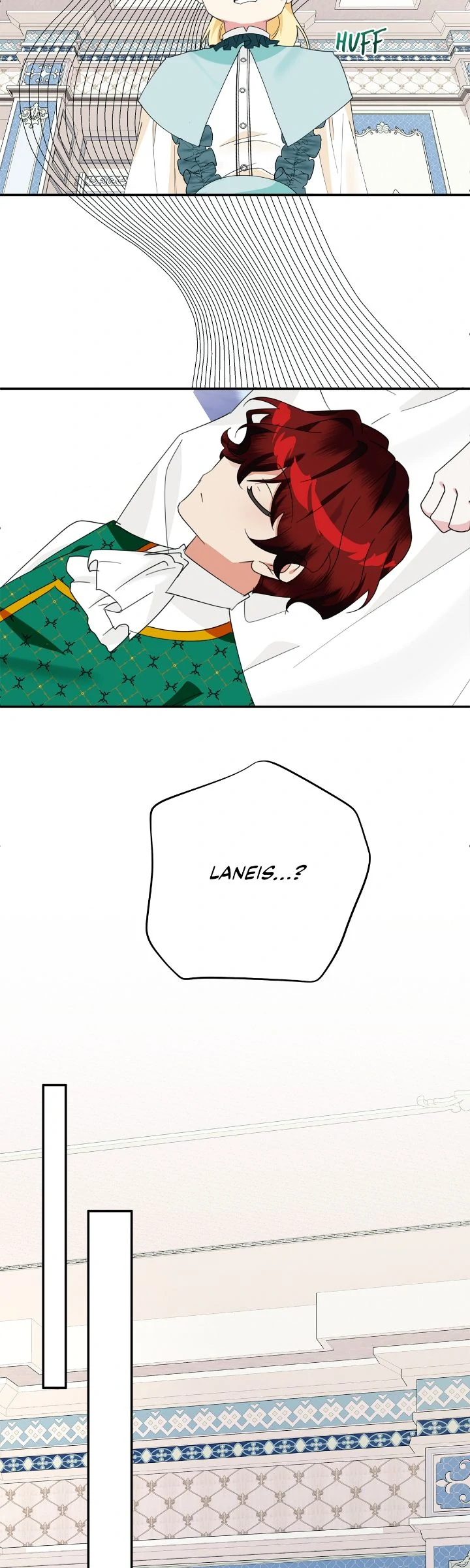 The Baby Hostage Is So Cute chapter 76 page 14
