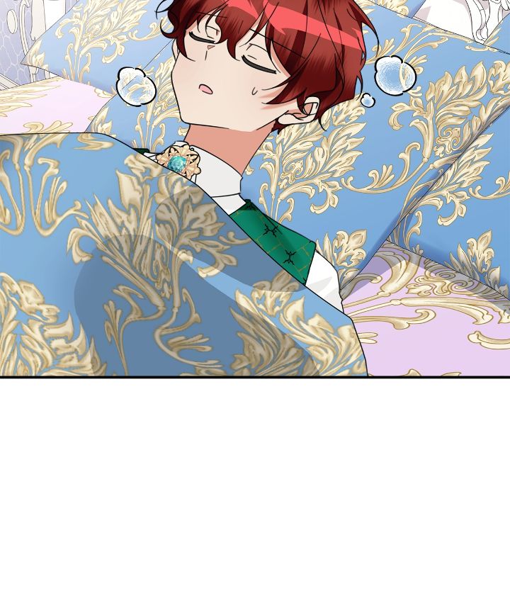 The Baby Hostage Is So Cute chapter 76 page 31
