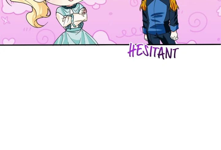The Baby Hostage Is So Cute chapter 77 page 21