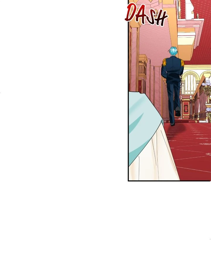 The Baby Hostage Is So Cute chapter 77 page 25