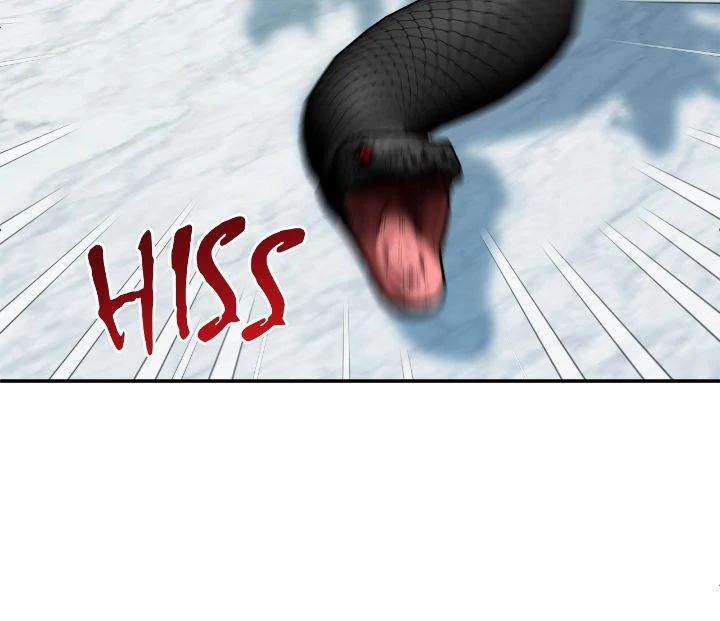 The Baby Hostage Is So Cute chapter 77 page 36