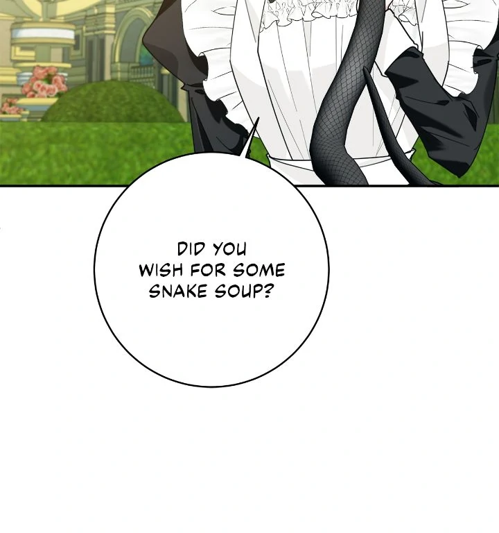 The Baby Hostage Is So Cute chapter 77 page 40