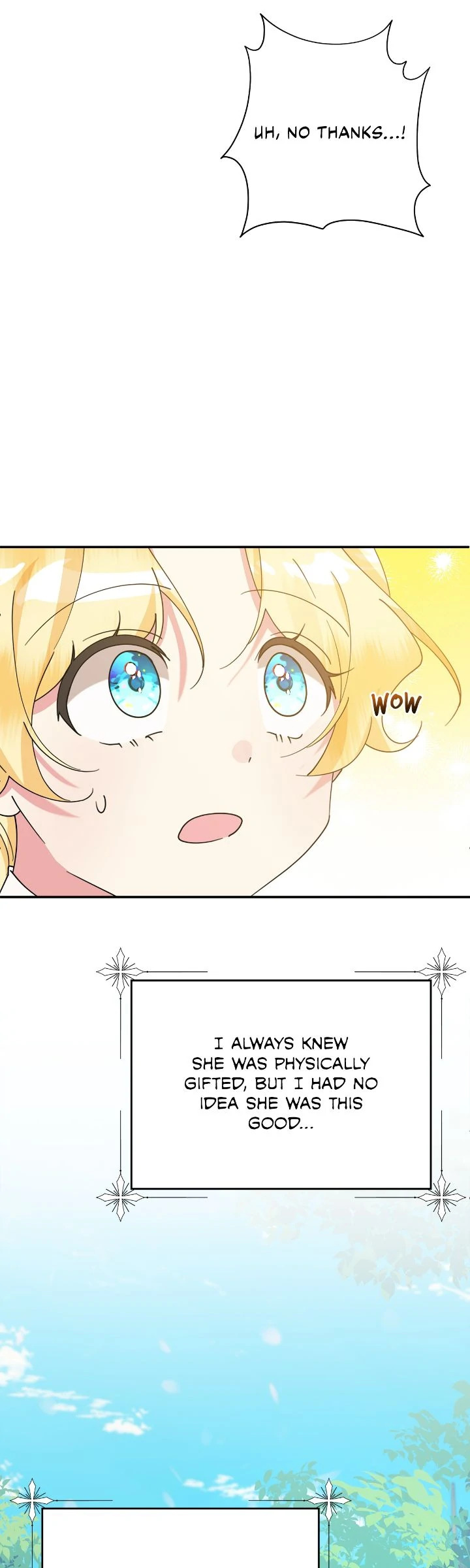 The Baby Hostage Is So Cute chapter 77 page 42