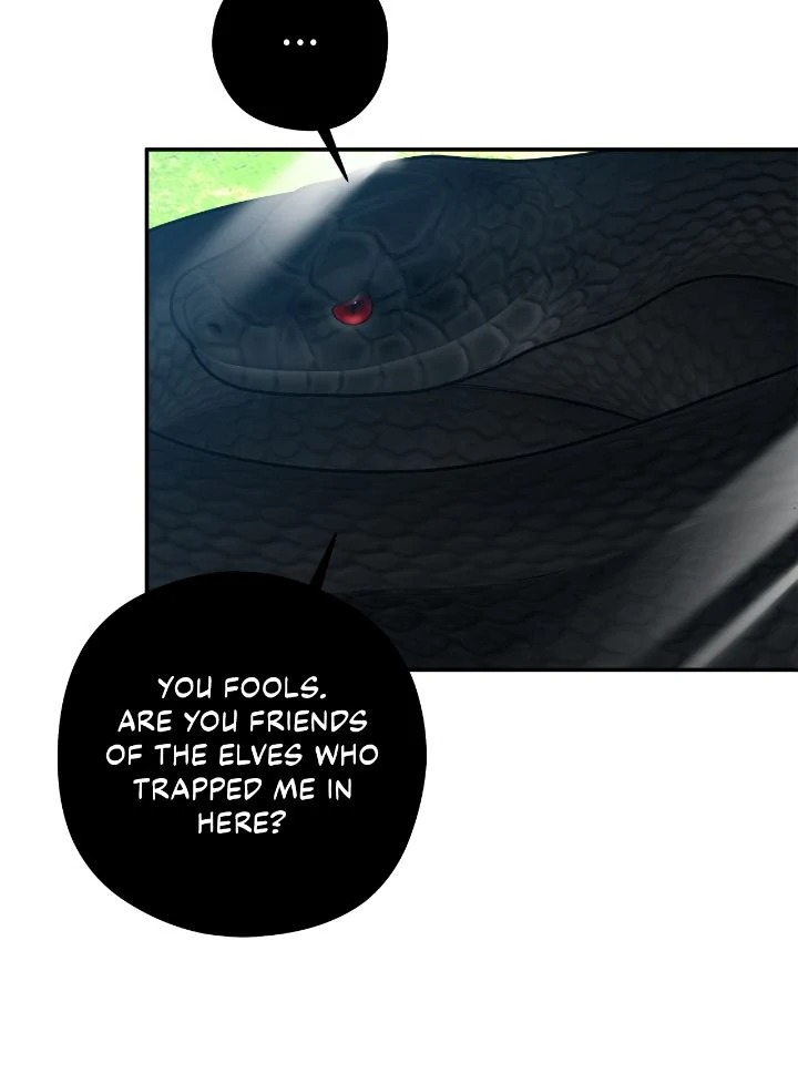 The Baby Hostage Is So Cute chapter 78 page 12