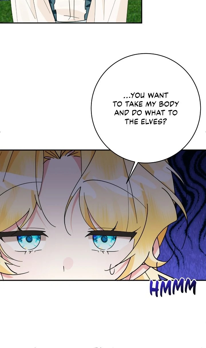 The Baby Hostage Is So Cute chapter 78 page 16