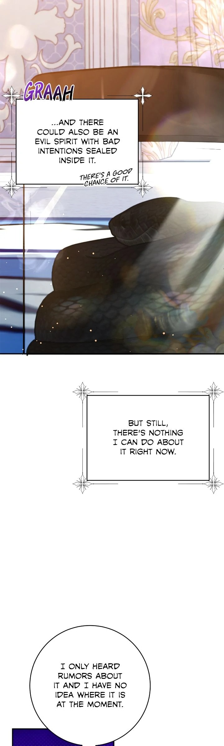 The Baby Hostage Is So Cute chapter 78 page 42