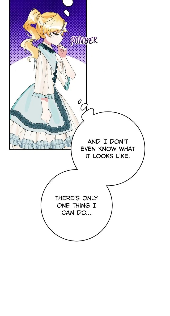 The Baby Hostage Is So Cute chapter 78 page 43