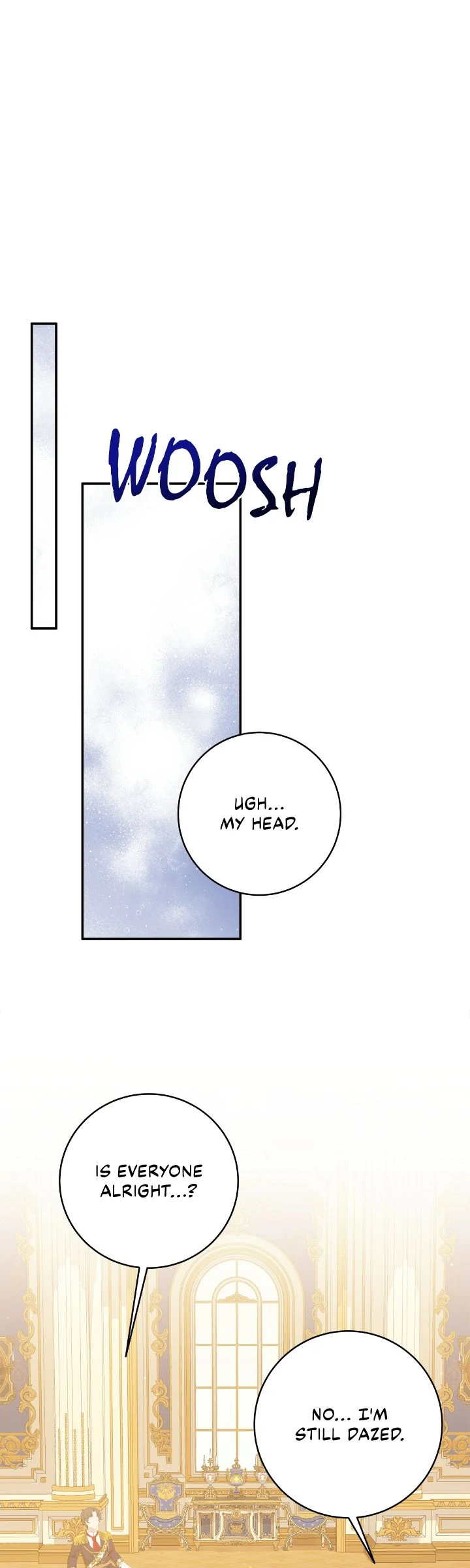 The Baby Hostage Is So Cute chapter 79 page 2