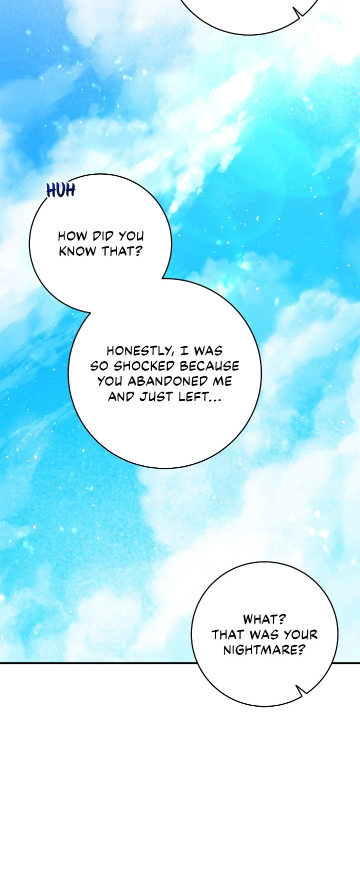 The Baby Hostage Is So Cute chapter 79 page 28