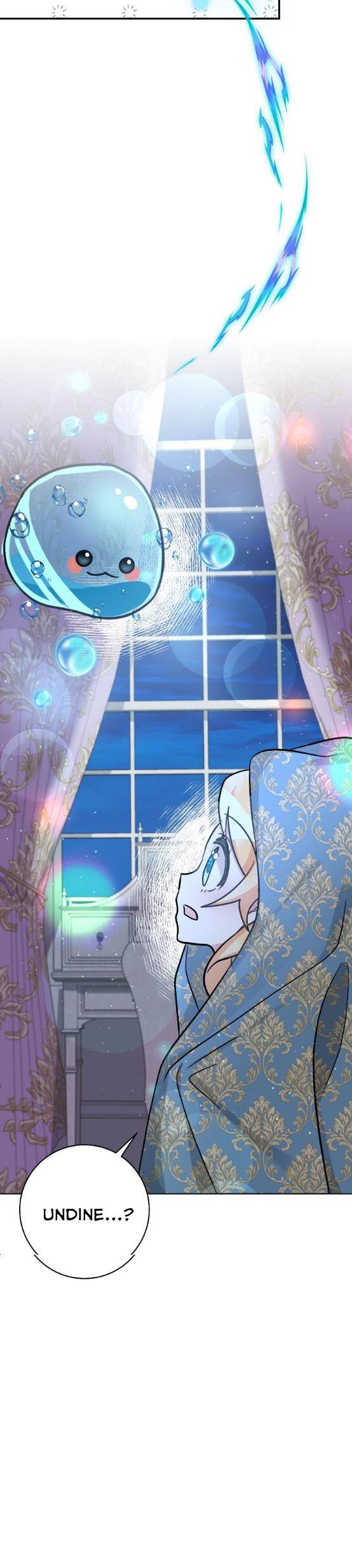 The Baby Hostage Is So Cute chapter 8 page 25