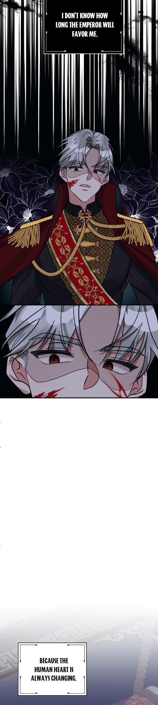 The Baby Hostage Is So Cute chapter 8 page 30