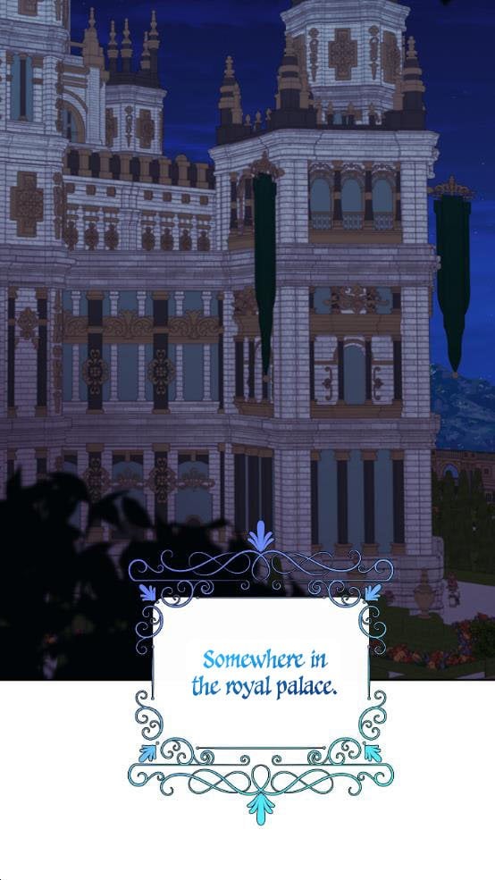 The Baby Hostage Is So Cute chapter 8 page 33