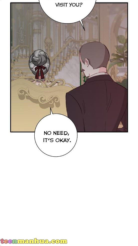 The Baby Hostage Is So Cute chapter 8 page 37