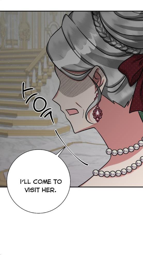 The Baby Hostage Is So Cute chapter 8 page 38