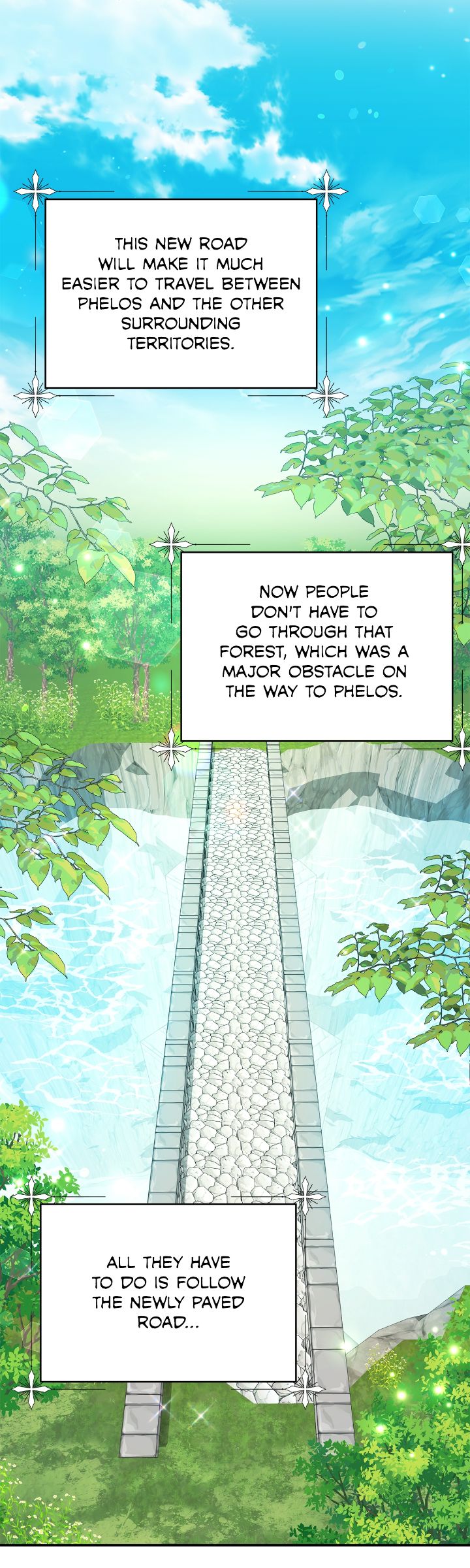 The Baby Hostage Is So Cute chapter 80 page 14