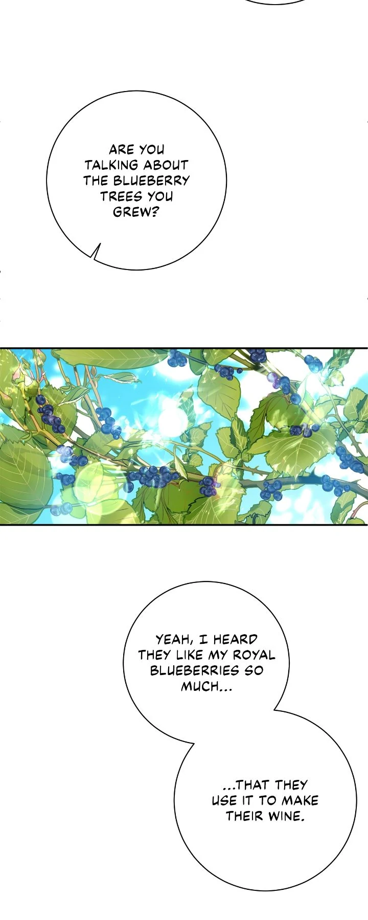 The Baby Hostage Is So Cute chapter 80 page 19