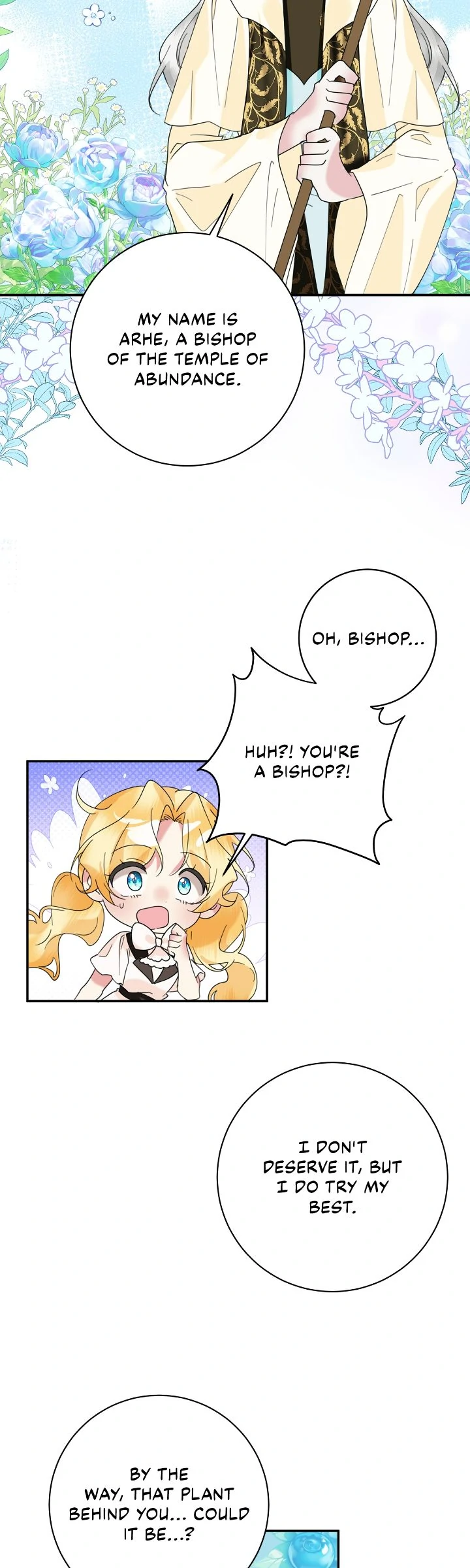 The Baby Hostage Is So Cute chapter 80 page 25