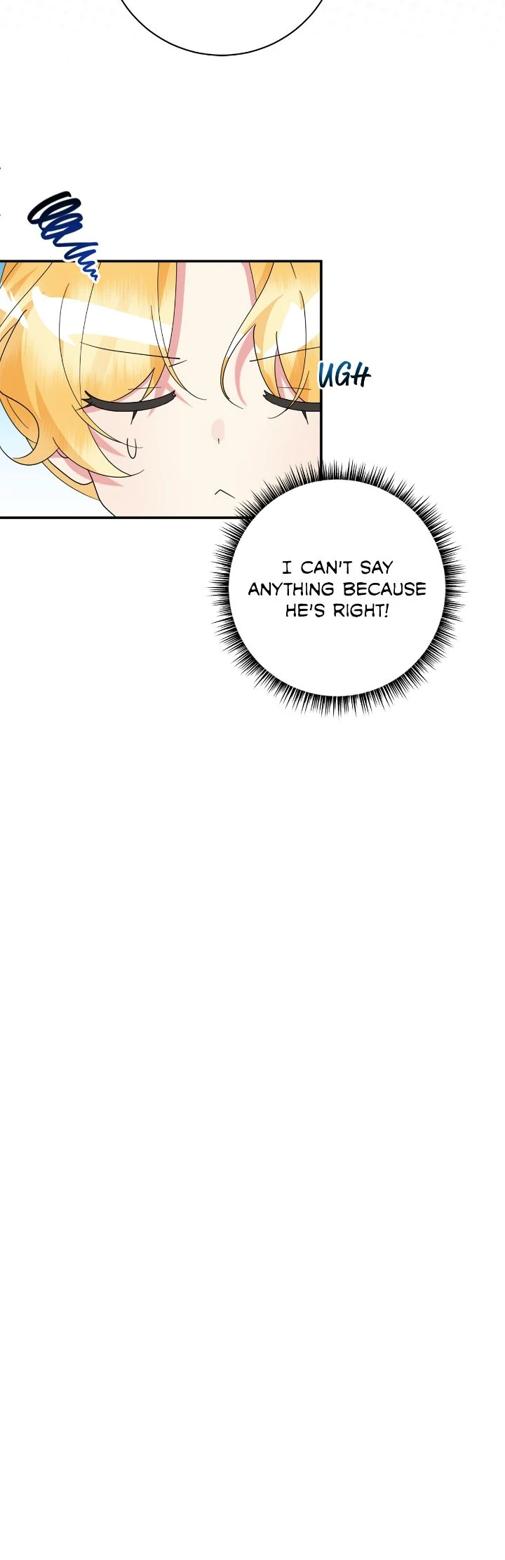 The Baby Hostage Is So Cute chapter 80 page 4